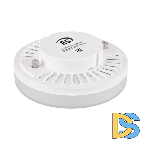 Лампа светодиодная Elektrostandard GX53 8W 6500K матовая 4690389104299