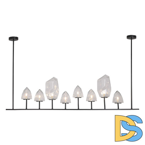 Подвесной светильник Lussole Antioch LSP-8849
