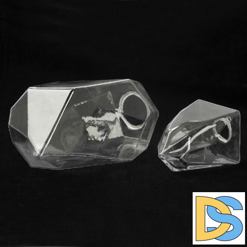 Подвесной светильник Lussole Antioch LSP-8849