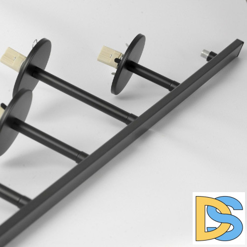 Подвесной светильник Lussole Antioch LSP-8849