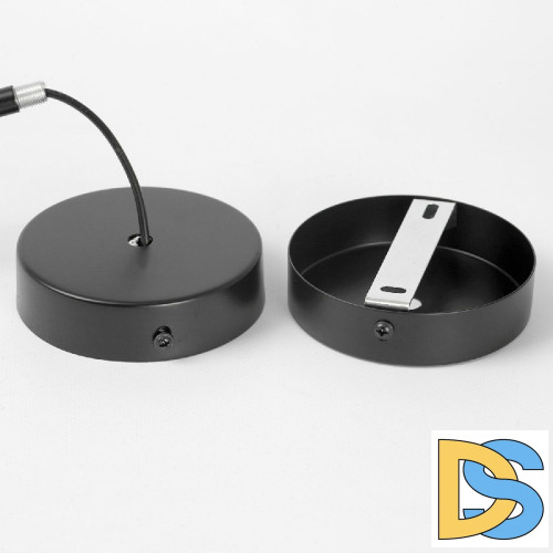 Подвесной светильник Lussole Antioch LSP-8849