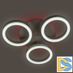 Потолочная люстра General Centurion-2 GSMCL-Smart59 800359