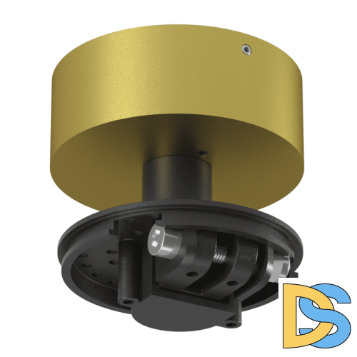 Основание для светильника SWG VL-M3-GD 004293