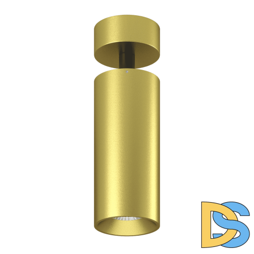 Основание для светильника SWG VL-M3-GD 004293