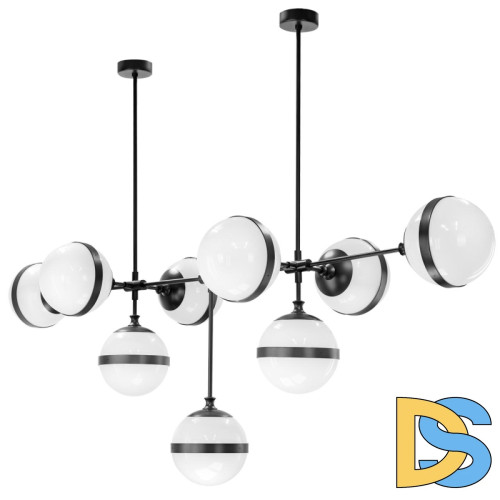 Подвесная люстра Lightstar Globo 813197
