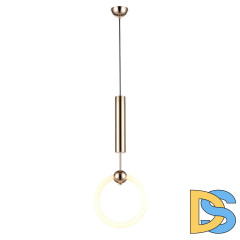 Подвесной светильник Vele Luce Margarita VL7304P11