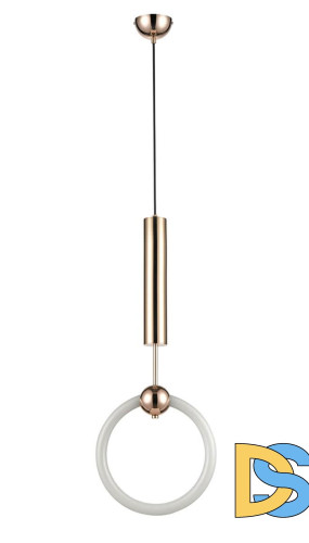 Подвесной светильник Vele Luce Margarita VL7304P11