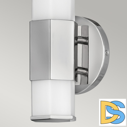 Бра Hinkley Facet QN-FACET-LED1-PC-BATH