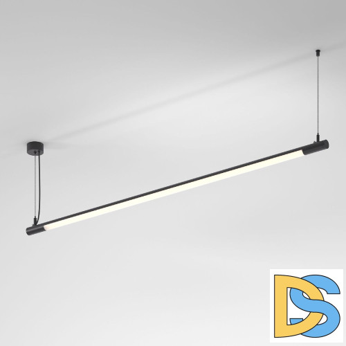 Трековый светильник Elektrostandard Module System 4690389204579 85176/01 a066178