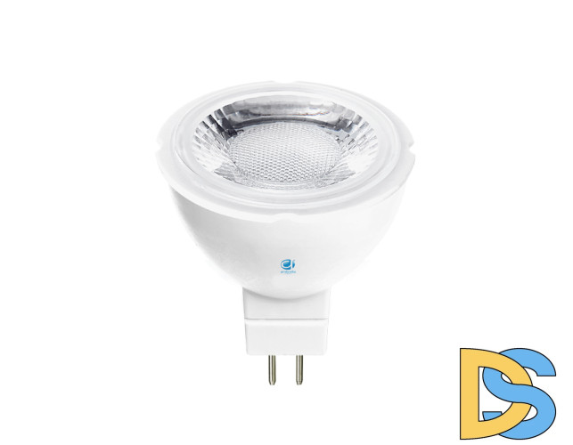 Светодиодная лампа Ambrella Light Present MR16 GU5.3 7W 3000K 207853