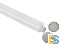 Комплект с подвесным анодированным профилем Эра 6060 Б0062846