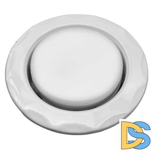 Встраиваемый светильник General GCL-GX53-H38-W 661212