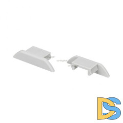 Заглушка профиля Arlight 013290