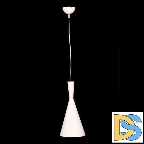 Подвесной светильник Lumina Deco Foggi LDP 7712-A WT