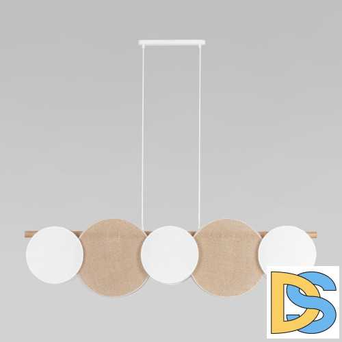 Подвесная люстра Eurosvet 4815 Pulse a068389