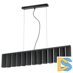 Подвесная люстра Lightstar Roma 718137