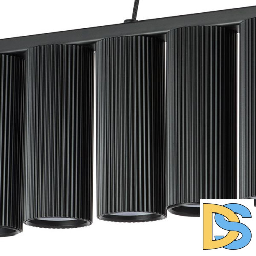 Подвесная люстра Lightstar Roma 718137