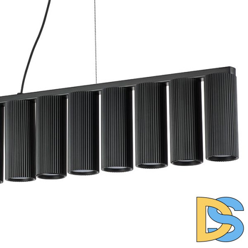 Подвесная люстра Lightstar Roma 718137