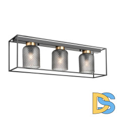 Потолочный светильник Vele Luce Morrison VL5472L03