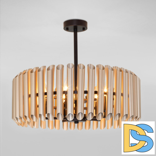 Люстра на штанге Bogates Castellie 361/5