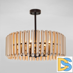 Люстра на штанге Bogates Castellie 361/5