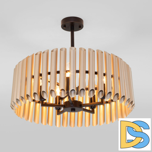 Люстра на штанге Bogates Castellie 361/5