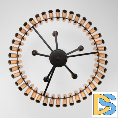 Люстра на штанге Bogates Castellie 361/5