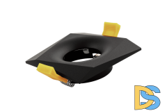 Встраиваемый светильник DesignLed NC1874-FBK 001741