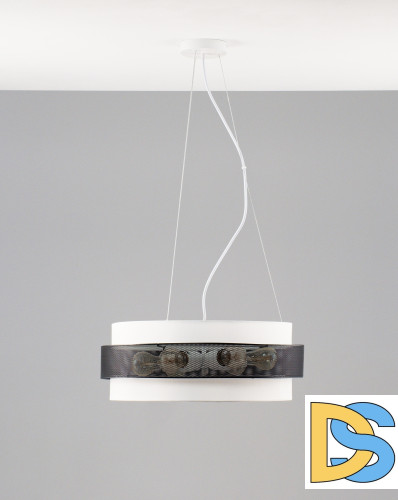 Подвесная люстра Moderli Gela V10486-6P