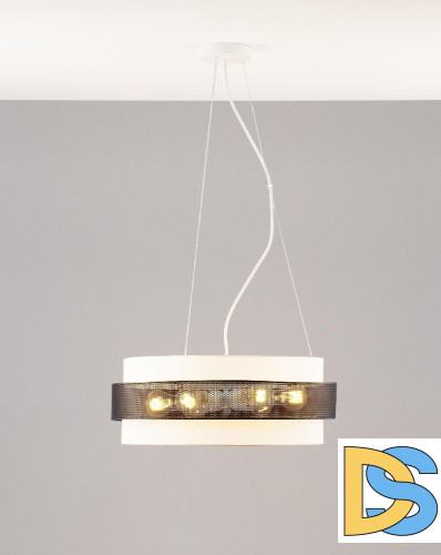 Подвесная люстра Moderli Gela V10486-6P