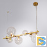 Подвесная люстра Arte Lamp Vincent A7790SP-8GO