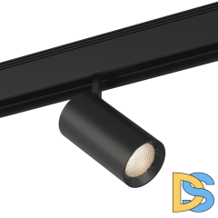 Трековый светильник DesignLed SY-601202-BL-20-WW 005396