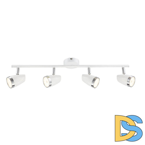 Светодиодный спот Globo Minou 56109-4