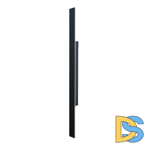 Архитектурный светильник Arte Lamp Tejat A5424AL-1BK