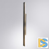Архитектурный светильник Arte Lamp Tejat A5424AL-1BK