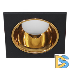 Встраиваемый светильник Feron DL3112 51409