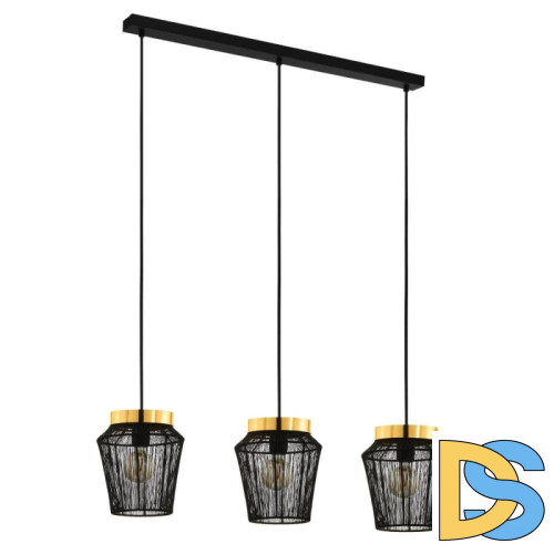 Подвесной светильник Eglo Escandidos 99807