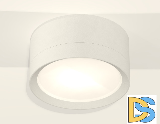 Потолочный светильник Ambrella Light Techno Spot XS8101001 (C8101, N8112)