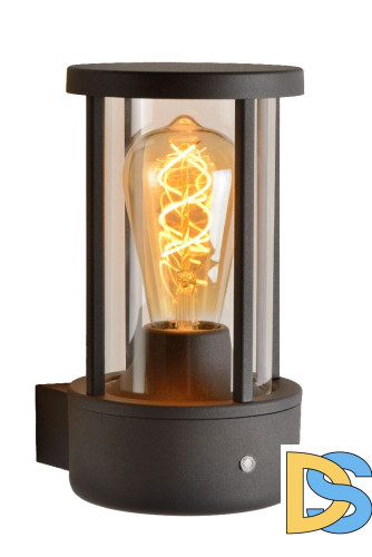 Уличный настенный светильник Lucide Lori 14893/01/30