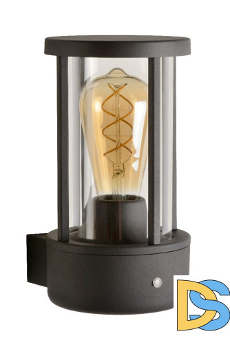 Уличный настенный светильник Lucide Lori 14893/01/30