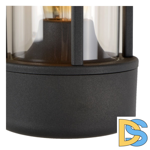 Уличный настенный светильник Lucide Lori 14893/01/30