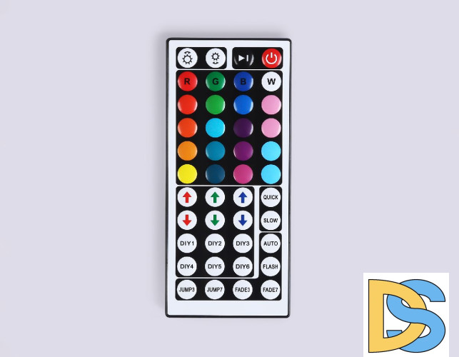 Контроллер Ambrella Light LED Strip GS11251