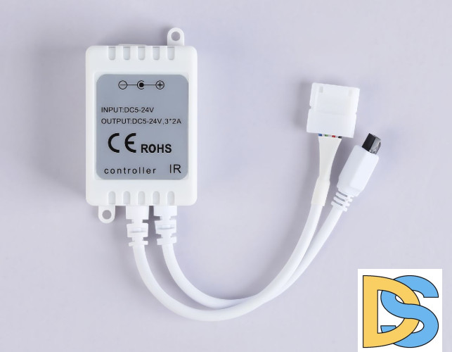 Контроллер Ambrella Light LED Strip GS11251