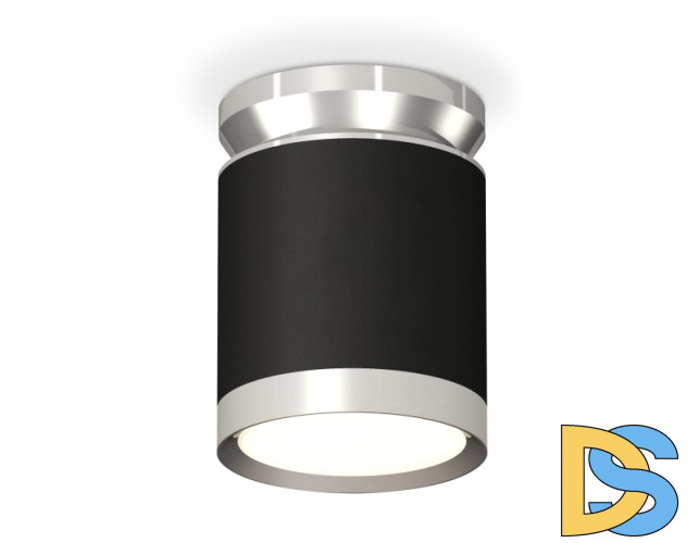 Потолочный светильник Ambrella Light Techno Spot XS8142025 (N8904, C8142, N8118)