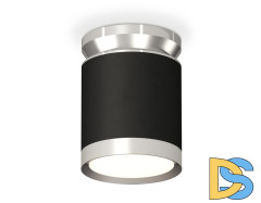 Потолочный светильник Ambrella Light Techno Spot XS8142025 (N8904, C8142, N8118)