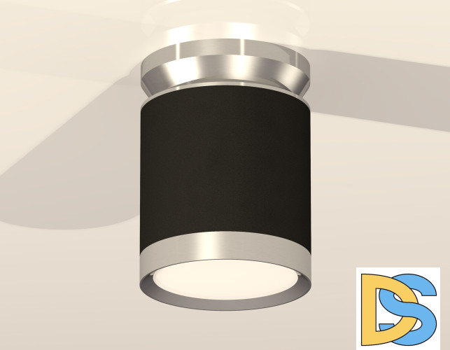 Потолочный светильник Ambrella Light Techno Spot XS8142025 (N8904, C8142, N8118)