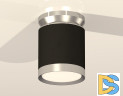 Потолочный светильник Ambrella Light Techno Spot XS8142025 (N8904, C8142, N8118)