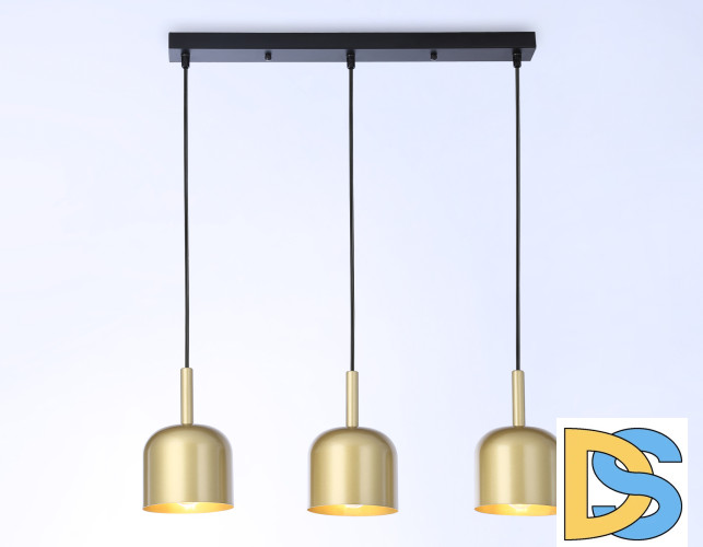 Подвесной светильник Ambrella Light Traditional TR97118