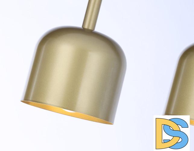 Подвесной светильник Ambrella Light Traditional TR97118