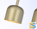 Подвесной светильник Ambrella Light Traditional TR97118